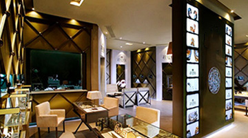 广州百达翡丽手表维修服务点