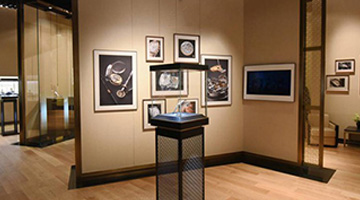 南宁百达翡丽手表维修服务点