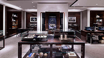 福建百达翡丽手表维修服务点