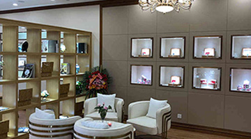 石家庄百达翡丽手表维修服务点