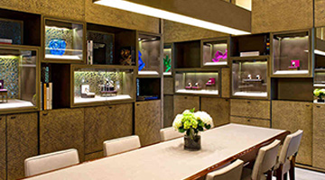 贵阳百达翡丽手表维修服务点