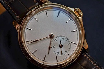 百达翡丽手表在佛山哪能售后