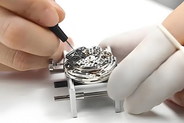 百达翡丽表佛山官方售后在哪