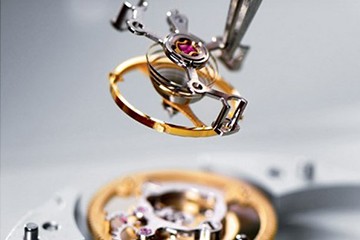 百达翡丽手表佛山官方售后服务店在哪