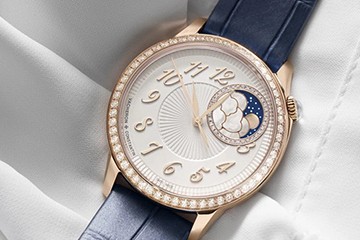 百达翡丽佛山售后中心在哪