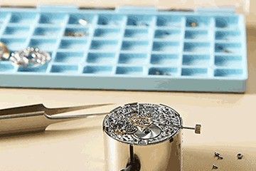 百达翡丽手表佛山官方售后服务在哪