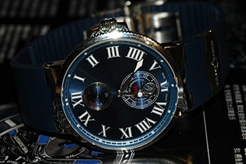 佛山百达翡丽起雾维修