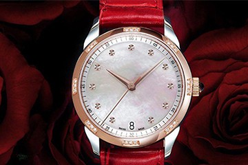 佛山百达翡丽手表官方售后擦油