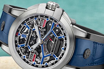 佛山百达翡丽手表表盘磨损