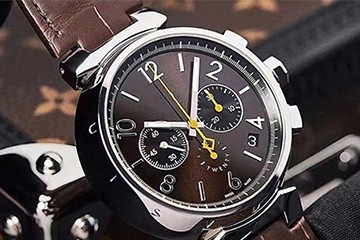 佛山百达翡丽的手表为什么会走慢了2分钟