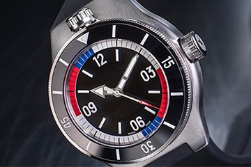 佛山百达翡丽表扣磨损了