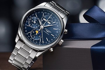 佛山百达翡丽自动机械表为什么走慢