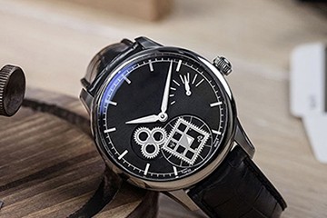 佛山百达翡丽腕表官方售后保养服务